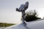 Rolls-Royce Ghost 2009 года